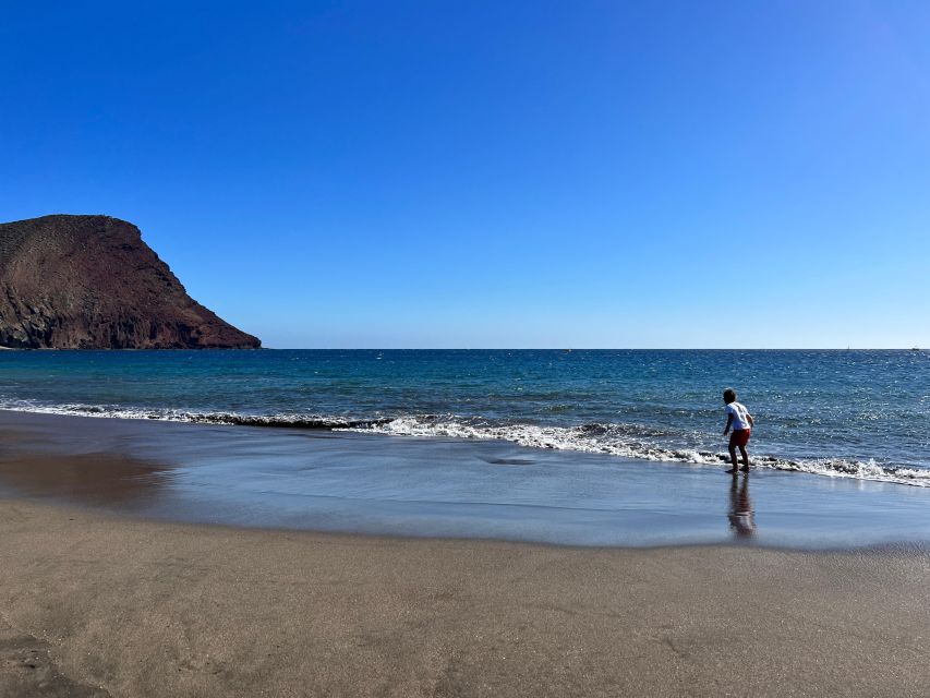 TENERIFE MEMORIES: PROFESSIONAL PHOTO SHOOT - Professional Photographers Expertise