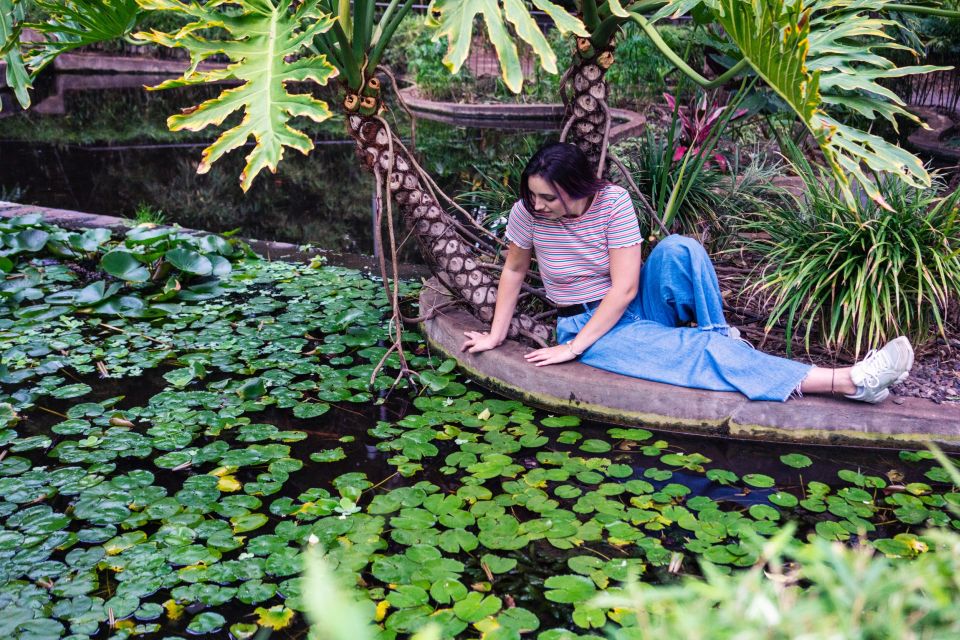 Tenerife: Photo Shoot With a Private Vacation Photographer - Highlights of the Experience