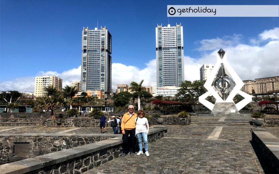 Tenerife: Private Day Trip With Hotel Pickup and Drop-Off - Inclusions and Exclusions