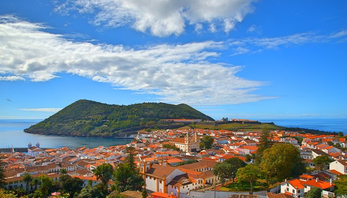 Terceira Island: Full Day Tour - Highlights of the Tour