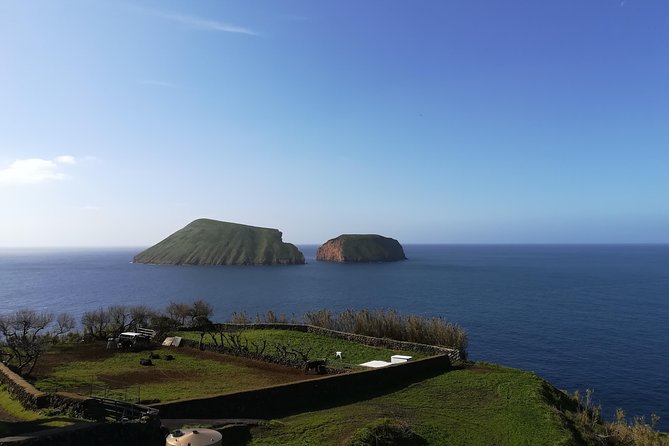 Terceira Island Half Day Tour - Transportation and Accessibility