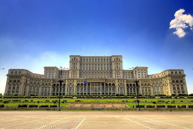 The Ashes of Communism - Bucharest Private Tour - Highlights of the Tour