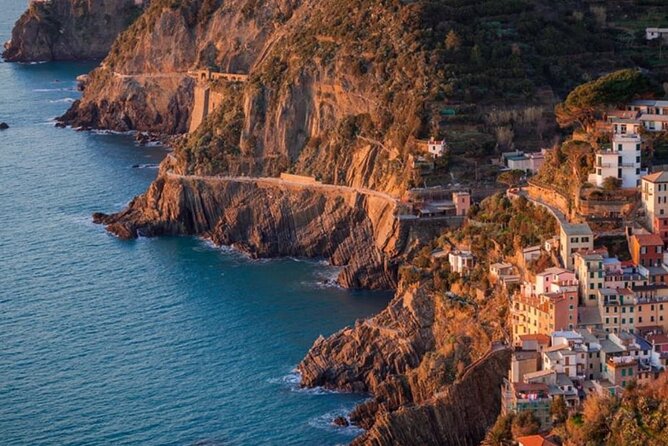 The Best of Cinque Terre Tour - Meeting and Pickup