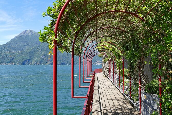 The Best of Lake Como. Bellagio & Lugano Small Group Tour - Inclusions