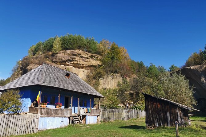 The Biggest Salt Mine in Europe and the Carpathian Authentic Villages - Accessibility