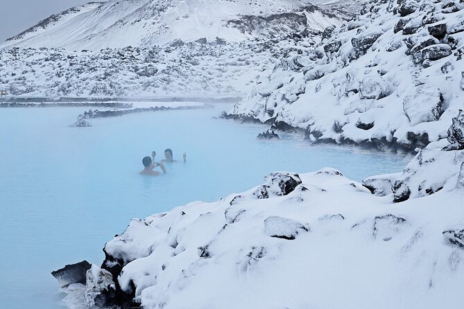 The Blue Lagoon Comfort Package Including Transfer From Reykjavik - Tour Information