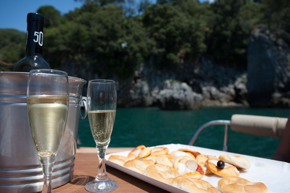 The Gulf of Poets Daily Tour From La Spezia and Portovenere - Lerici: Photo and Swimming