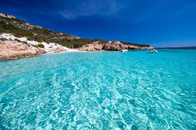 The Maddalena Archipelago Comfort Boat Tour - Inclusions and Fees