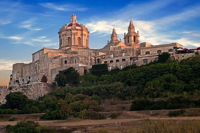 The Malta Experience Private Tour - Discover Malta - Sightseeing Itinerary