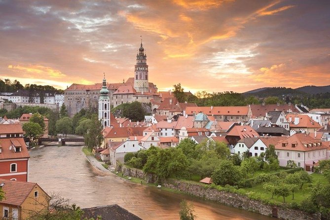 The Most Beautiful Cities of Central Europe - Admire Iconic Charles Bridge