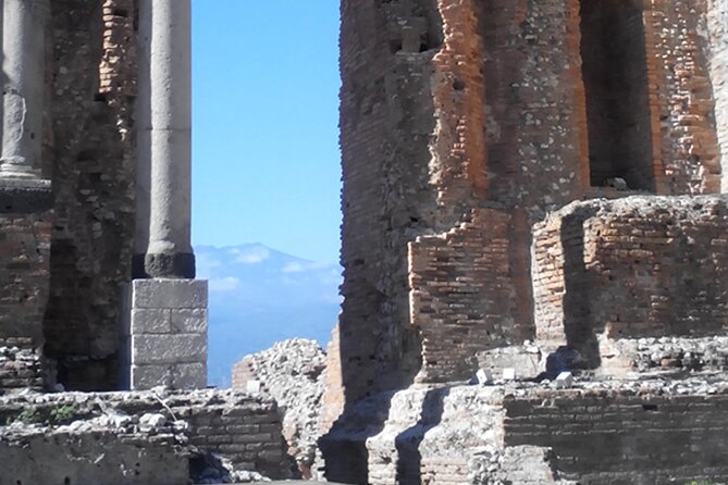 The Pearl of Sicily: Private Taormina Walking Tour - Discovering Taormina on Foot