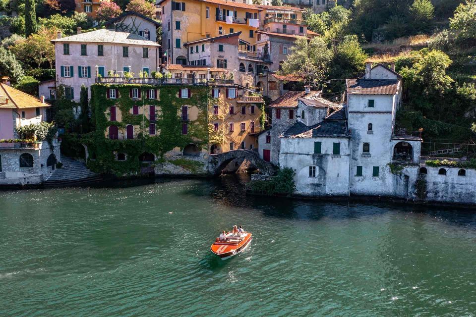 The Pearls Of Lake Como - 2 Hours Tour - What Else - Characteristic Villages From a New Angle