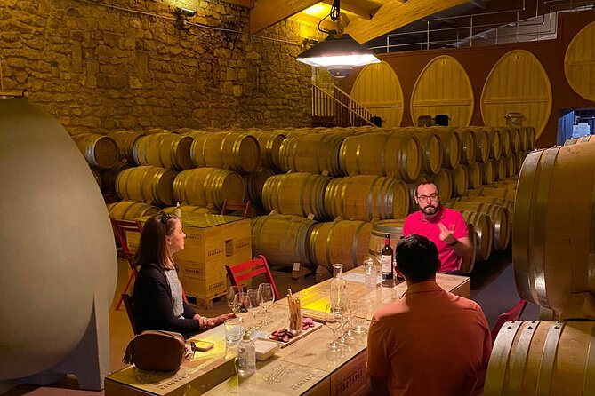 The Real Rioja Explore Tour - Private Experience - Traveler Experiences and Highlights