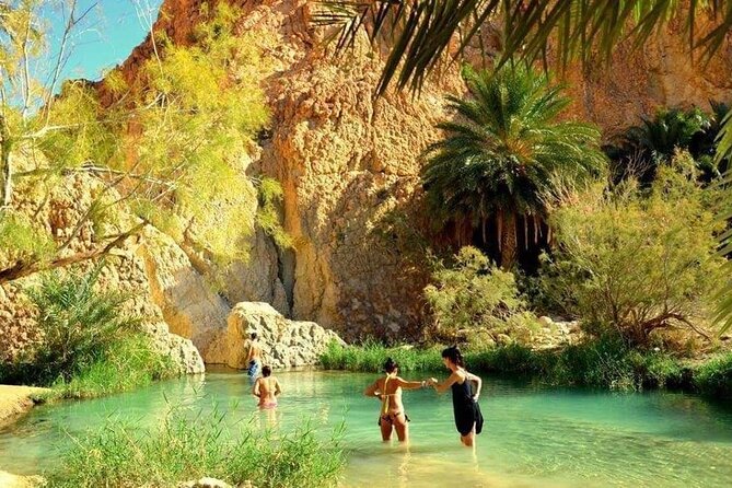 The Tunisian South Between Oasis and Mountain: 3 Days / 2 Nights Douz and Tozeur - Guides and Experience