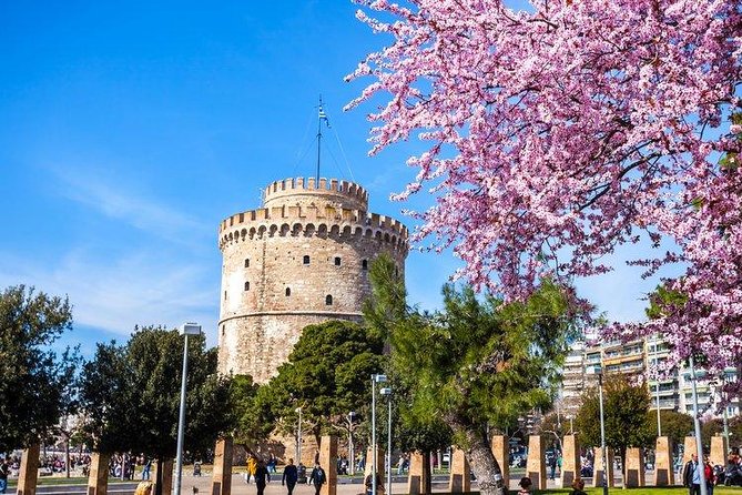 Thessaloniki: Walking Talking Food - Tasteful Discoveries