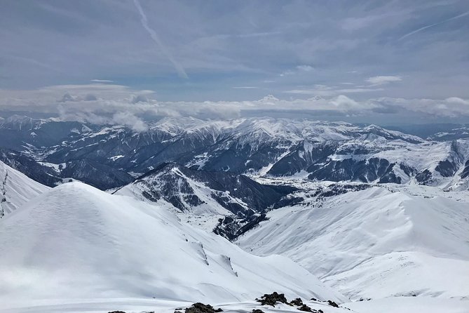 To the Majestic Kazbegi Full Day Tour - Highlights of the Tour