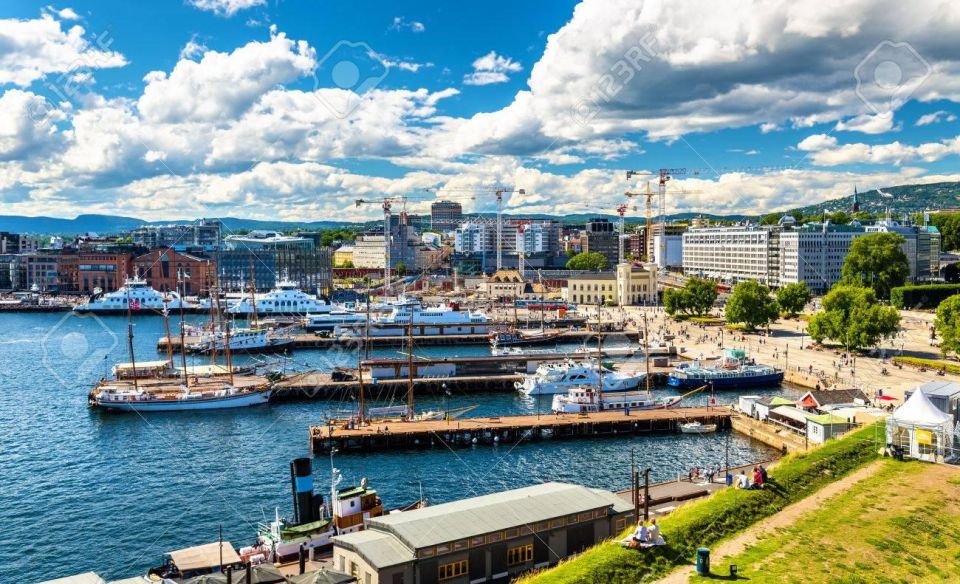 Top Oslo Tour (Town, Bazaar, History, Culture, Nature, Sea) - Duration and Inclusions