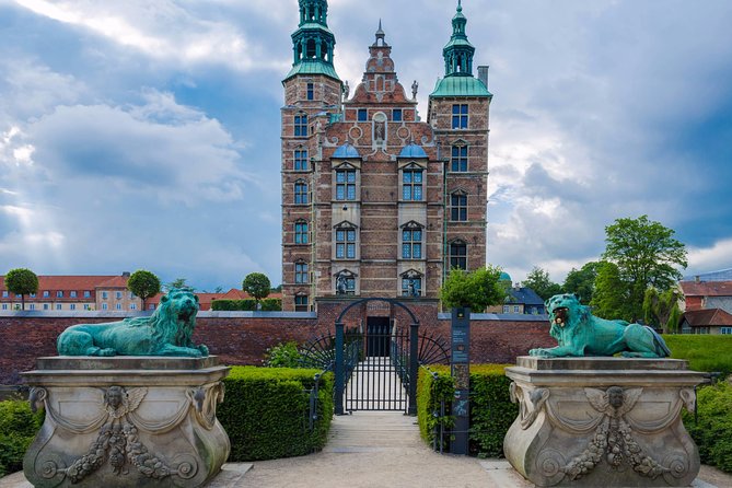 Total Copenhagen Walking Tour: Highlights and Hygge - History and Culture