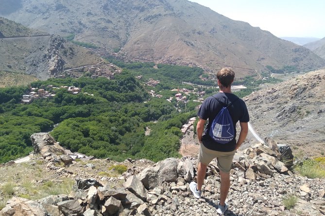 Toubkal Ascent in Two Days, Private Trip - Equipment and Recommendations