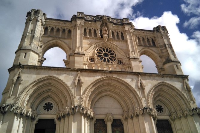 Tour From Madrid to Cuenca With Access to Cathedral - Inclusions