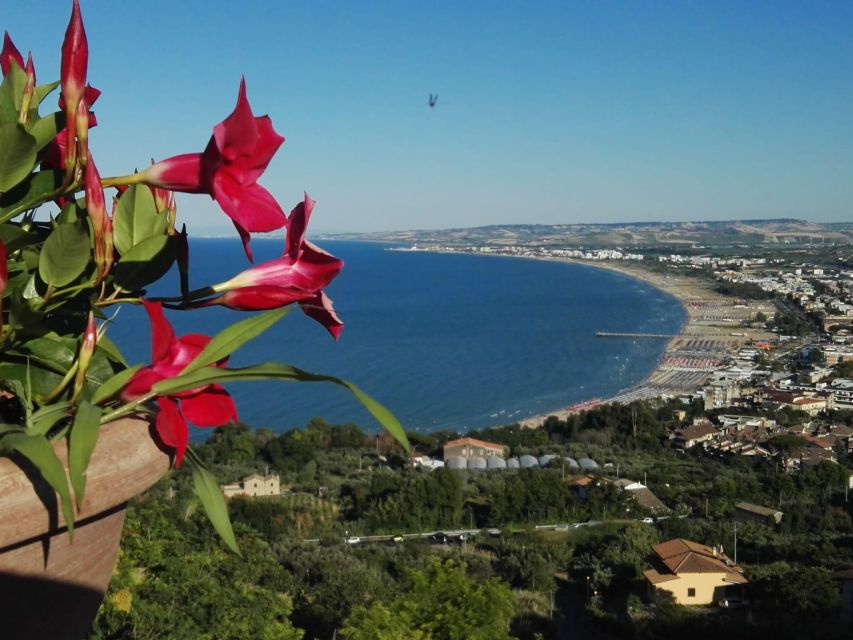 Tour in Abruzzo: Unique and Unforgettable Experience - Discover Ancient Roman Vasto