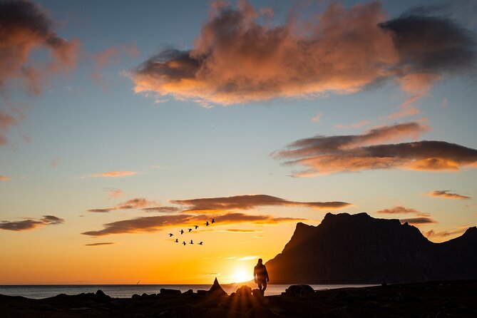 Tour of the Authentic Fjords of Kvaløya to Sommarøy - Meeting Point