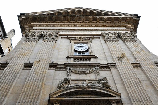 Tour of the Croix-Rousse - Guided Storytelling Tour