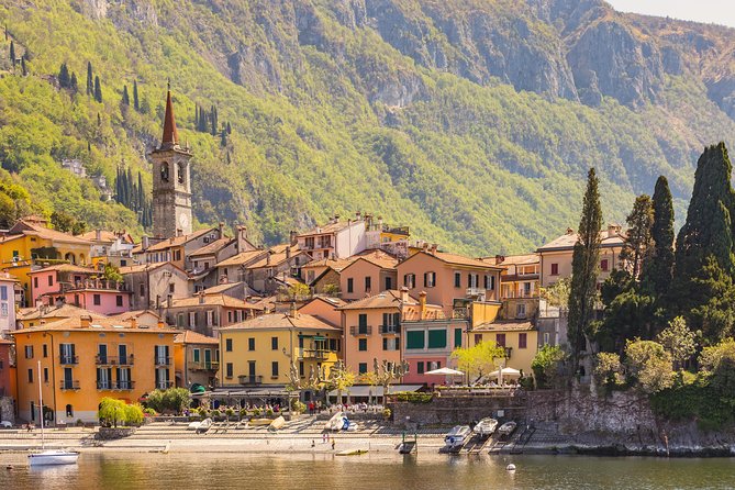 Tour of the Most Beautiful Villas of Lake Como - Pricing and Booking