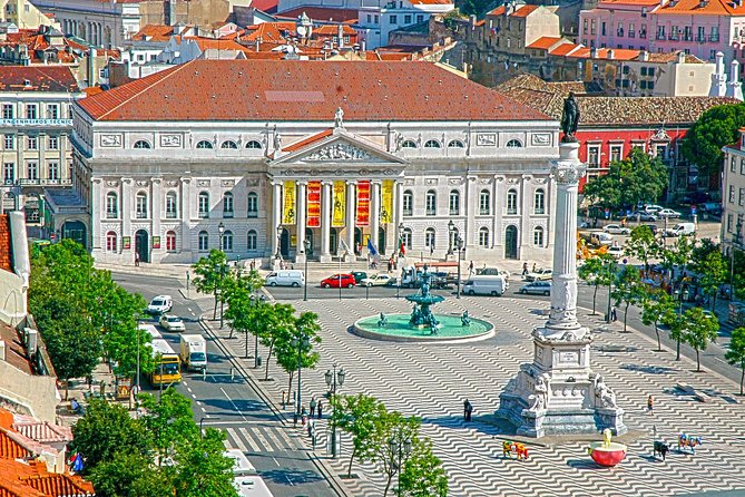 Tour Portugal 8 Days - Uncover the Wonders of Evora