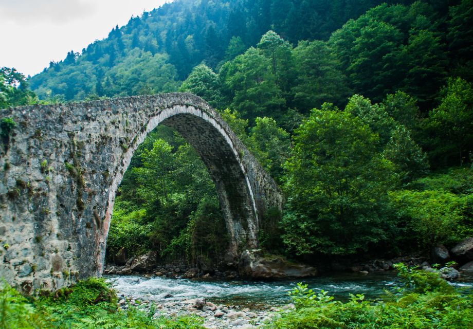 Trabzon: Ayder Highland Mountains Day Trip With Lunch - Clothing Factory Visit