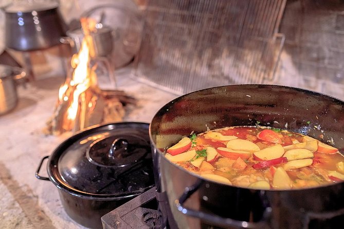 Traditional Cooking Class in Dubrovnik Countryside - Traditional Dishes Prepared