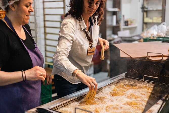 Traditional Food Tour, Olive Oil Tasting With Lunch in Kalamata, Messinia! - Local Food Delicacies