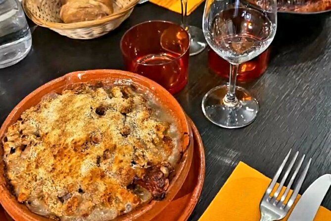 Traditional Toulouse Food Tour - Do Eat Better Experience - Itinerary Details