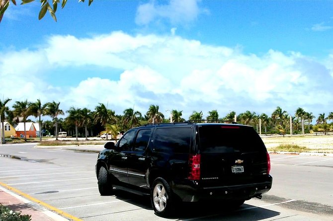 Transfers From Punta Cana Airport (Puj)<=>To All Place at Juan Dolio - Drop-off at Juan Dolio