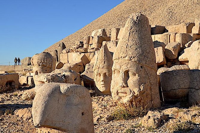 Treasures Of Ancient Turkey Tour 14 Days Small Group - Accommodations and Meals