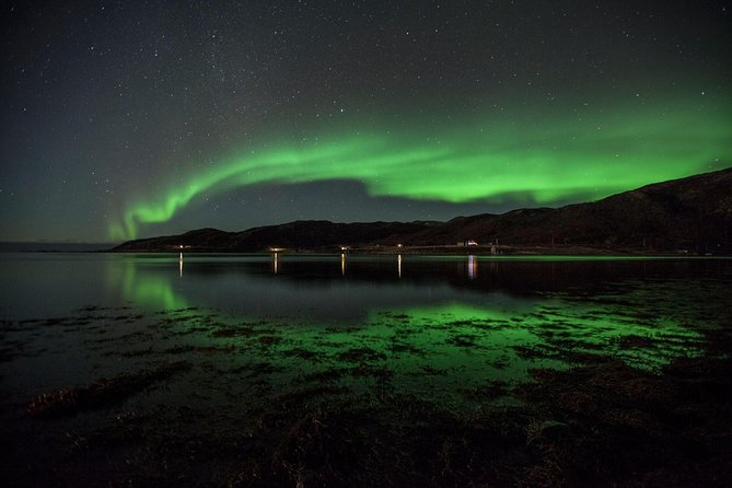 Tromsø: Small Group Northern Lights Hunt - Inclusions and Amenities