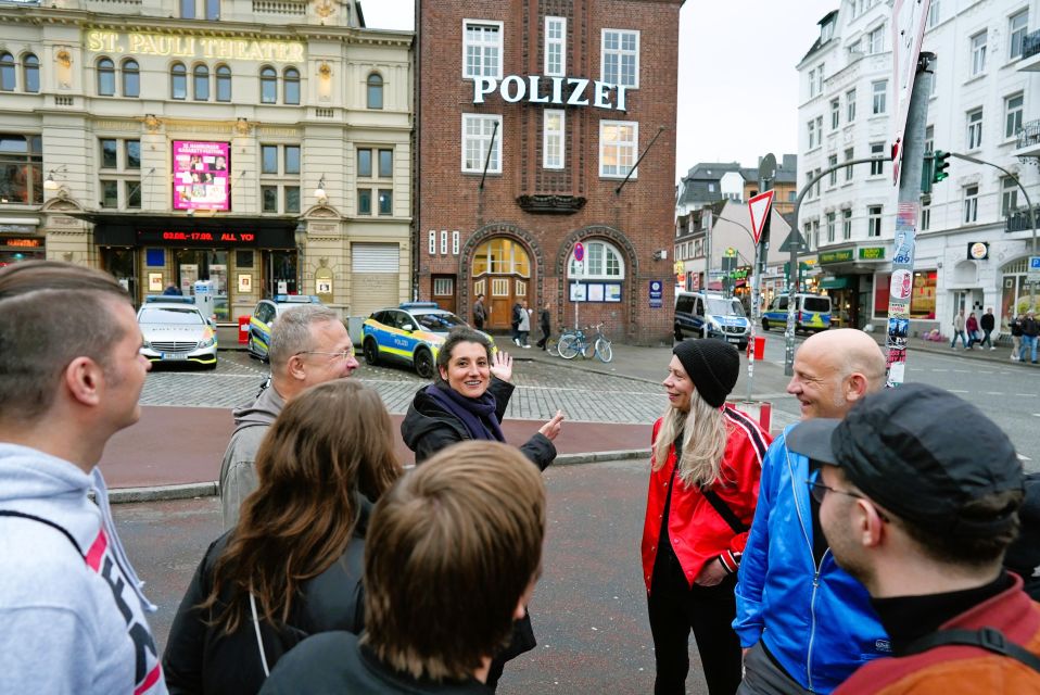 True Crime Quiz Tour - Iconic Crime Scenes & Tricky Questions - Exploring St. Paulis Criminal History