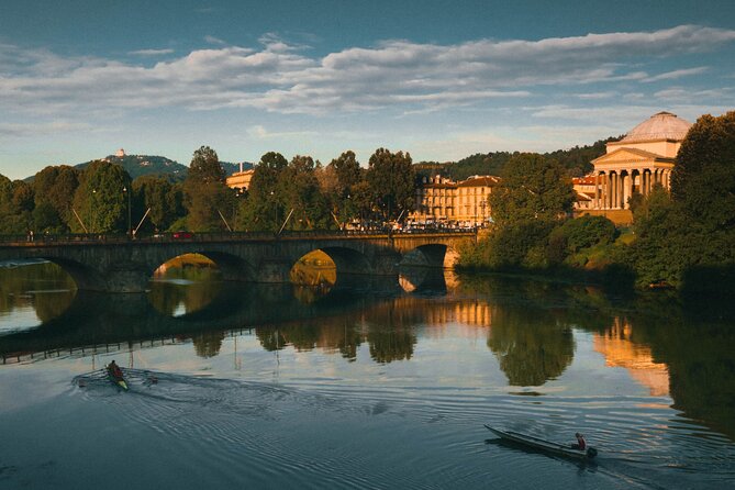 Turin Like a Local: Customized Private Tour - Inclusions