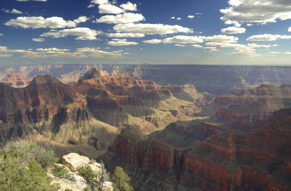 Tusayan: Grand Canyon Helicopter Ride With Optional Hummer - Pickup Locations