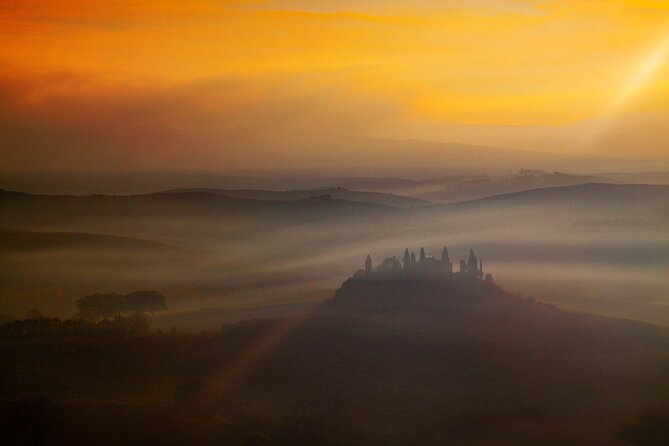 Tuscany Photo Tours - Inclusions and Tour Details