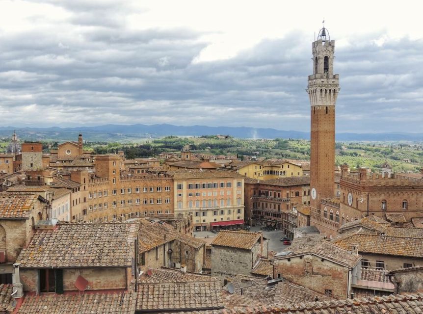 Tuscany: Private San Gimignano and Siena Excursion - Highlights of the Excursion