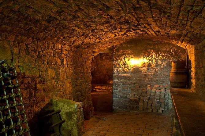 Underground City of the Dead Tour - Exploring Damnation Alleys Hidden Secrets