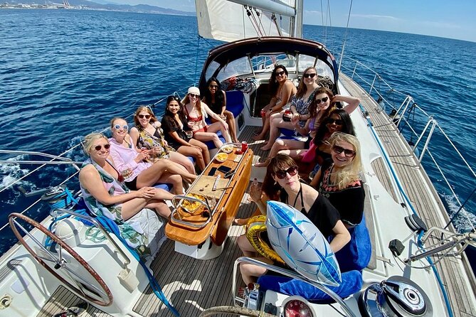 Unique Private Luxury Sailing Tour (Max 12 Persons) - Meeting Point Location