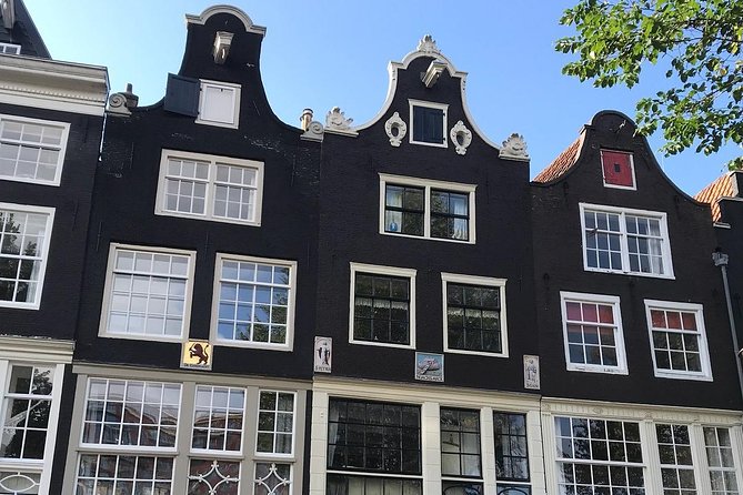 Urban Adventures, Explore Hidden Streetart in Amsterdam by Bike - Off-the-Beaten-Track Highlights