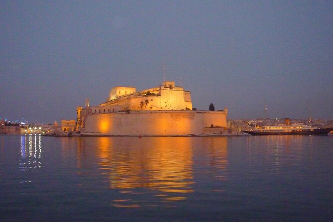 Valletta Harbour Cruise - Highlights of the Journey