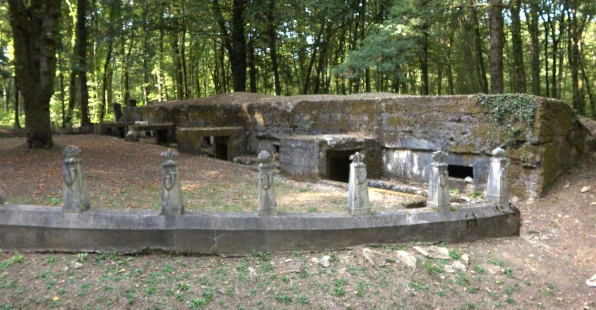 Verdun: 1916 Hell of the Battle - Beginning of the Offensive