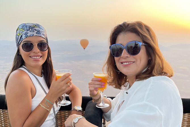 Viator Exclusive: Private Sunrise Balloon Ride With Royal Breakfast on Board - Duration and Pricing Details