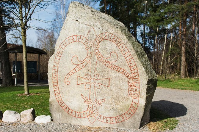 Viking History and Swedish Countryside Tour to Sigtuna & Uppsala - Tour Details