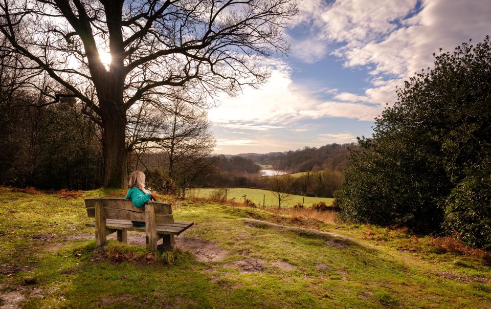 Wakehurst: Botanical Garden Entry Ticket - Attraction Overview