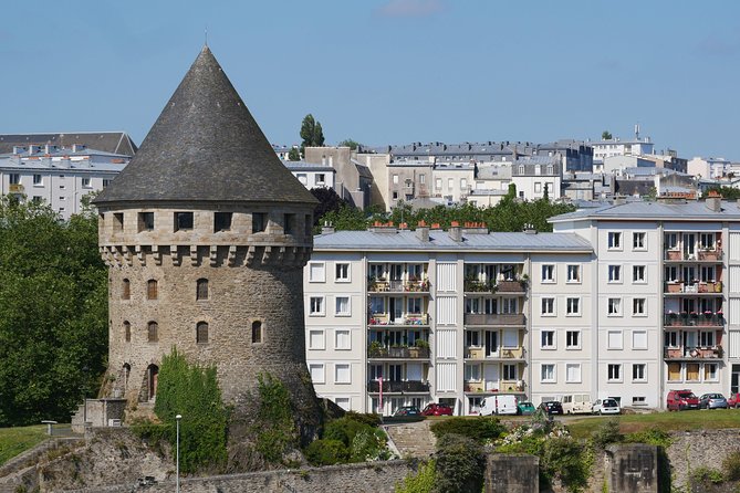 [Walking Tour] Discover the Best of Brest in 2 Hours - Highlights of Brest